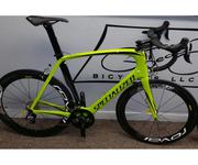 Brand New 2016, 2015 Trek,  CANNON DALE , SPECIALIZED 
