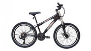 Bicycle for 3 to 5-Year-old Kids | Firefox Bikes