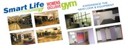 Gym Equipment | Get Upto 40% Discount on Fitness Equipment & Machines