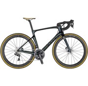 2020 Scott Foil 10 Road Bike - (Fastracycles)