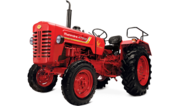 Mahindra Tractor price in India