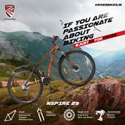  One of the best mountain bike