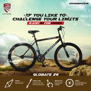 Best MTB Bicycle in India	