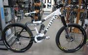 For Sale: New Kona 2009 Stinky Air Bike